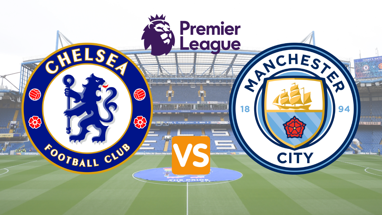 EN VIVO online Chelsea vs Manchester City hoy, minuto a minuto, hora, alineaciones y dónde ver la Premier League