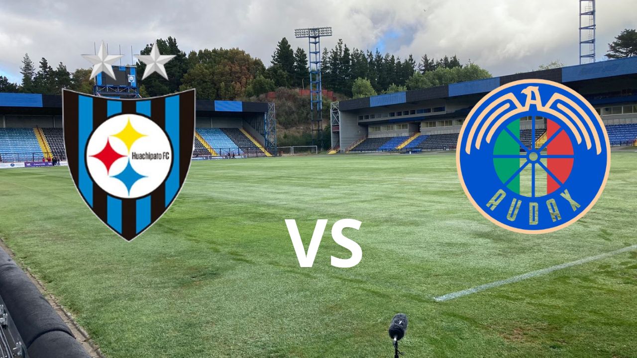 EN VIVO online Huachipato vs Audax Italiano, hora, fecha, estadio en qué se jugará el encuentro y dónde ver