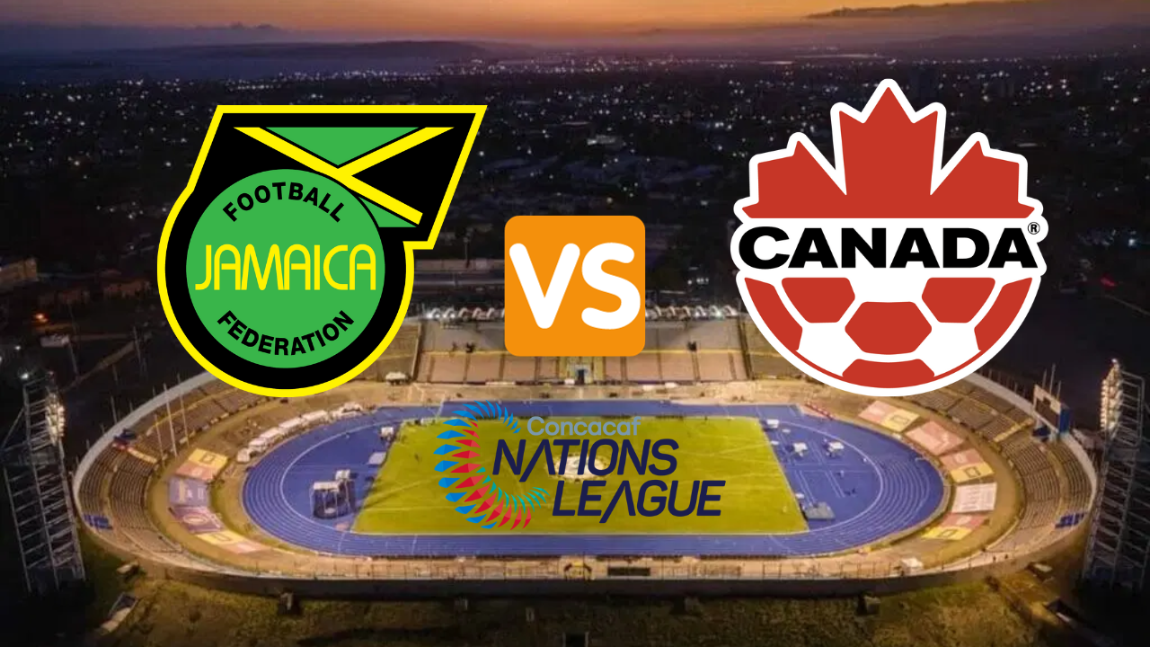EN VIVO online Jamaica vs Canadá partido de ida por los Cuartos de Final, hora, canal y dónde ver