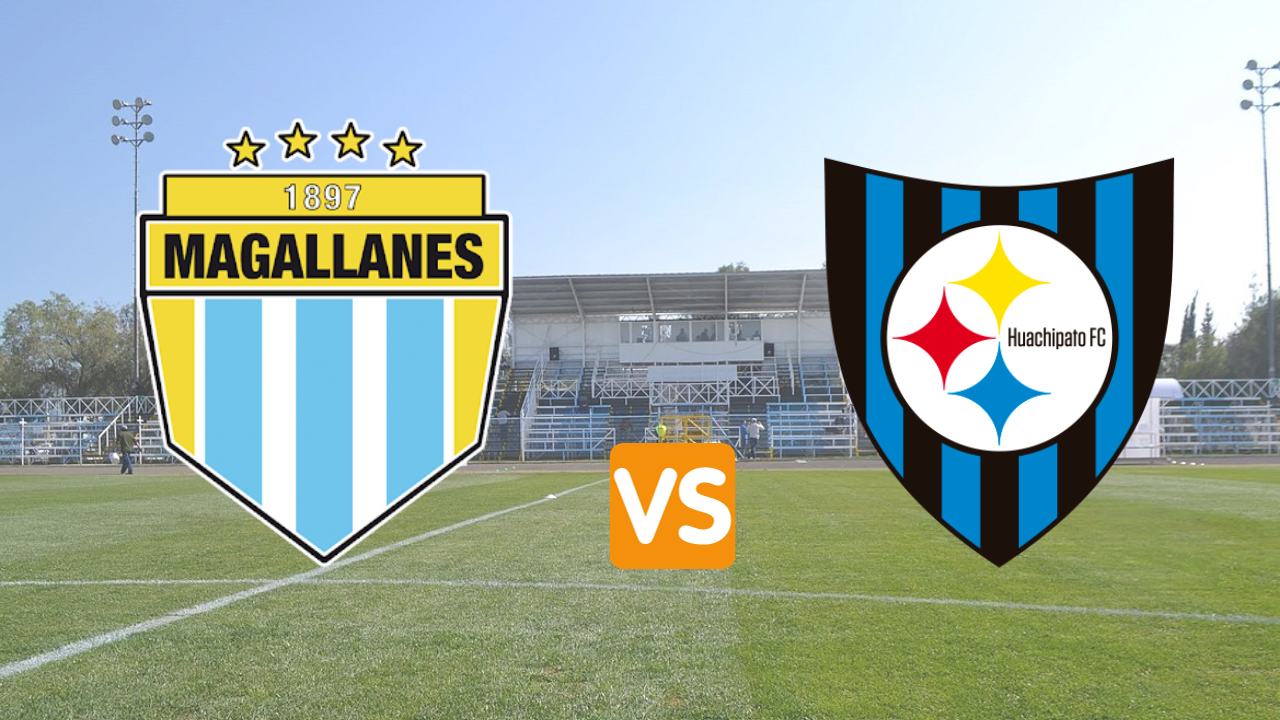 EN VIVO online Magallanes vs Huachipato hoy, hora, alineaciones y dónde ver por televisión
