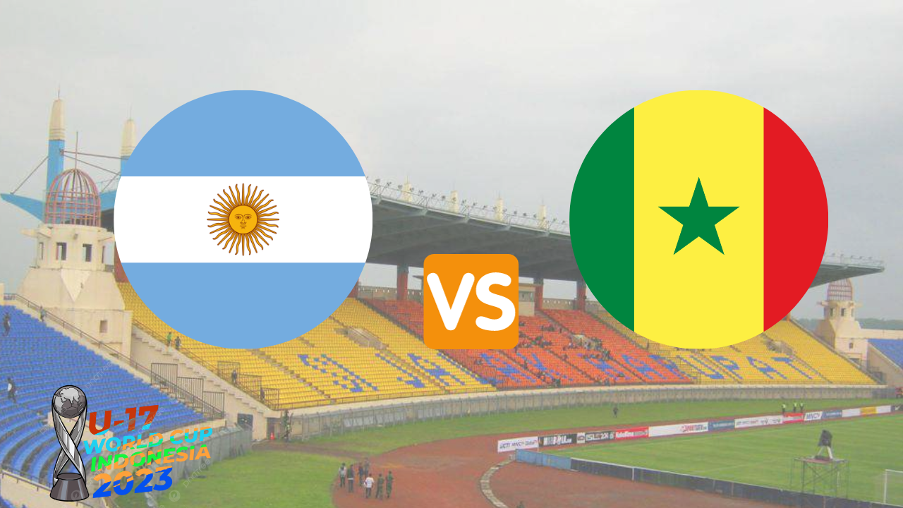 EN VIVO online Sub 17 Argentina vs Japón hoy, hora Latinoamérica, alineaciones y dónde ver el Mundial de Indonesia