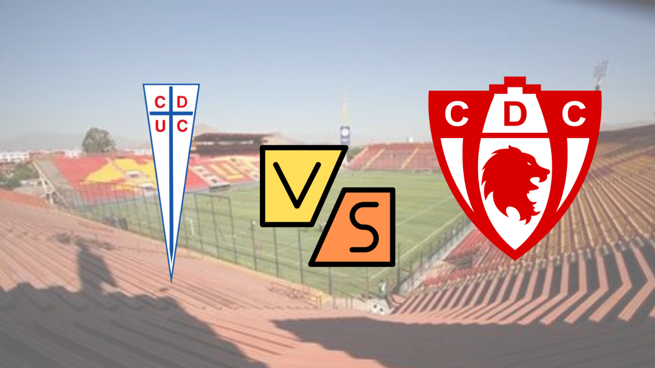EN VIVO online U. Católica vs Copiapó hoy, hora y dónde ver la jornada 29 de la Primera División de Chile