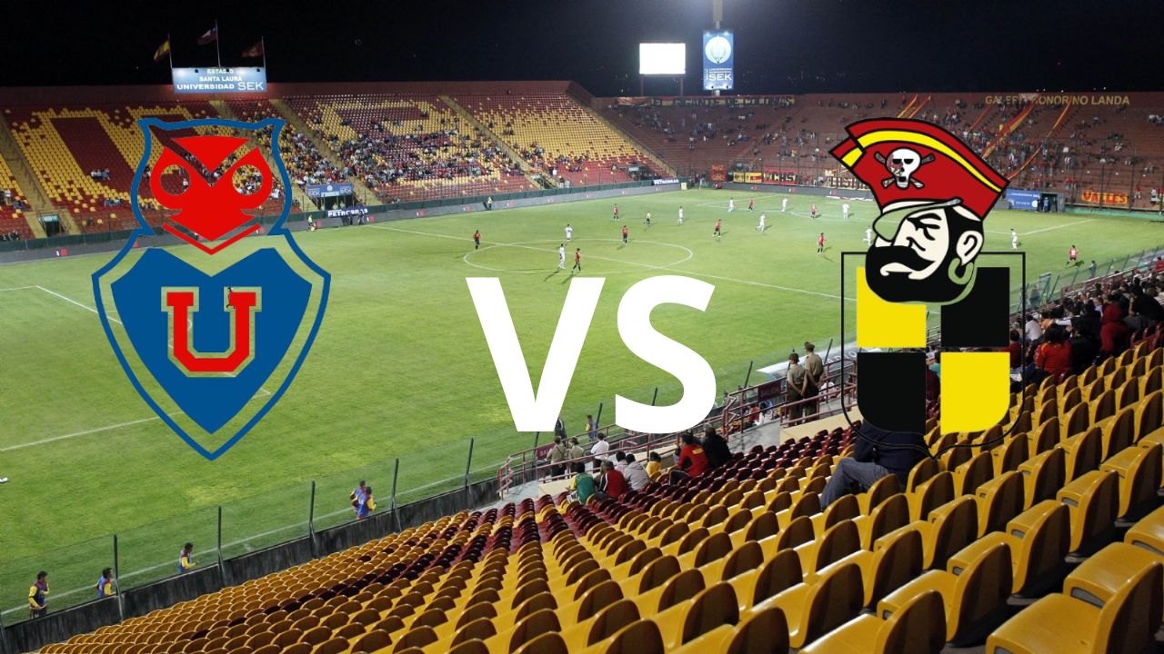 En VIVO online U de Chile vs Coquimbo Unido, hora, fecha y estadio en que se jugará en partido