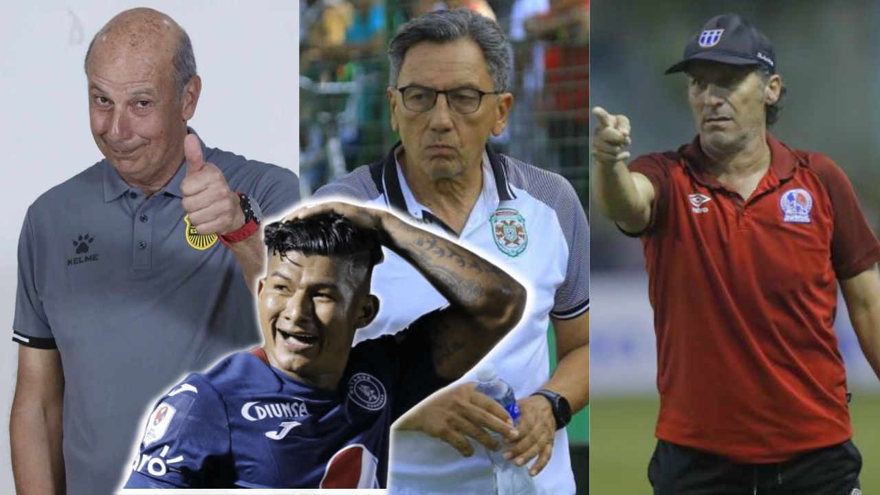 Entrenador de equipo grande de Liga Nacional solicita fichaje de Iván López