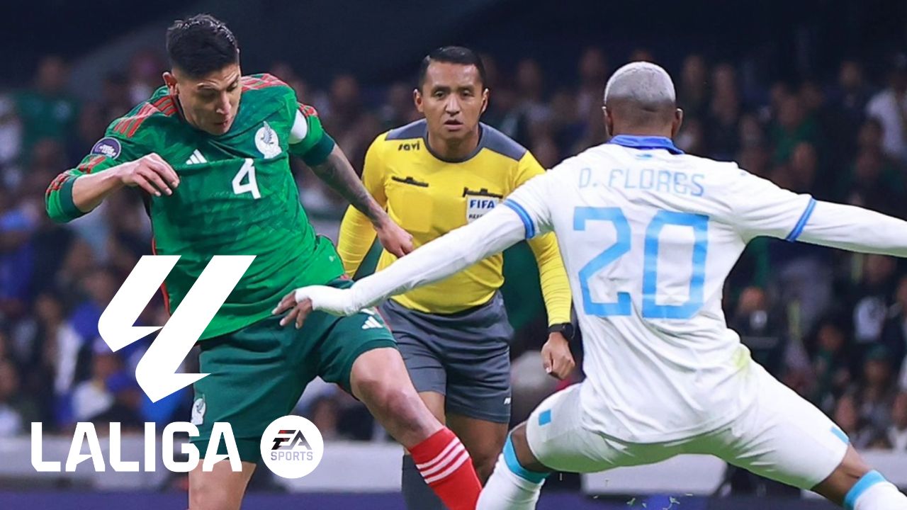 Equipo de España se pronuncia sobre la controversia del México vs Honduras