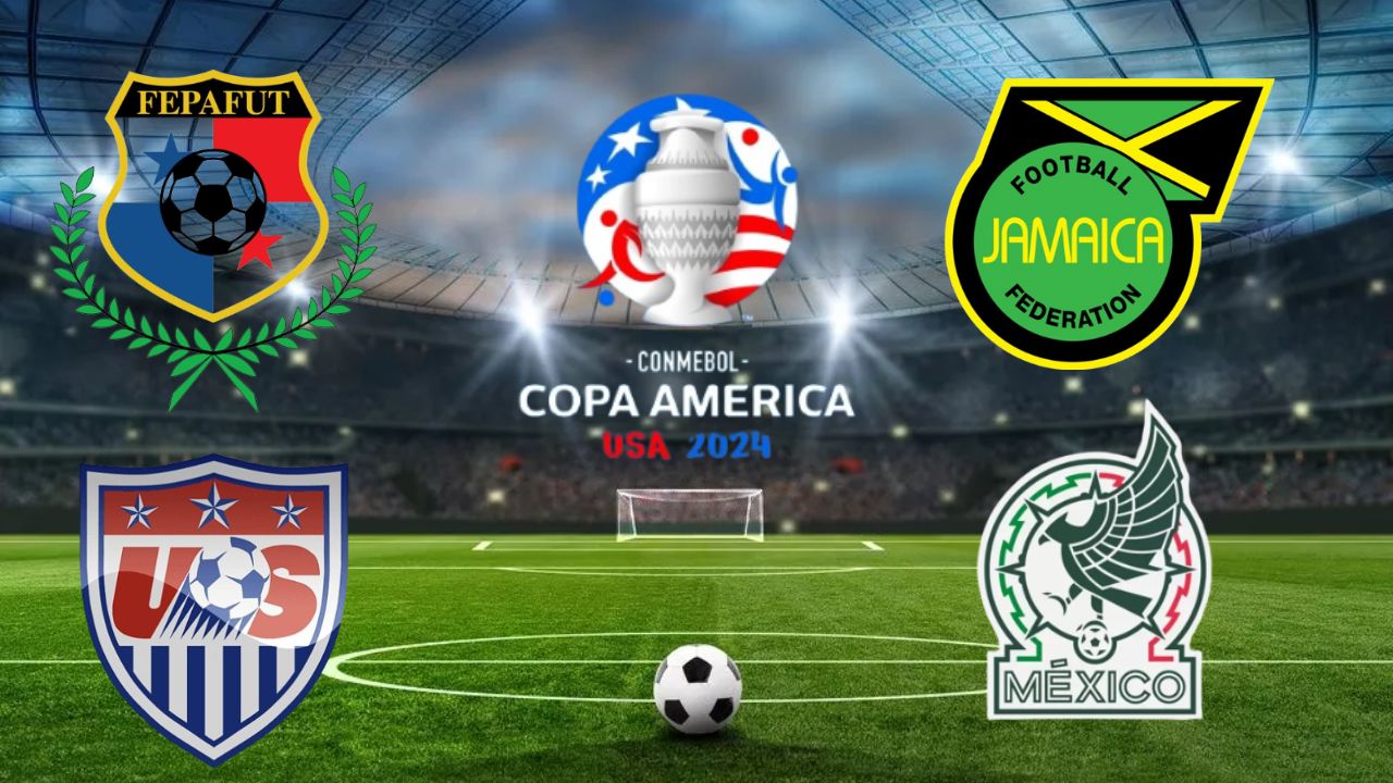 Equipos clasificados a la Copa América 2024, ¿quiénes son y cuándo estarían iniciando?