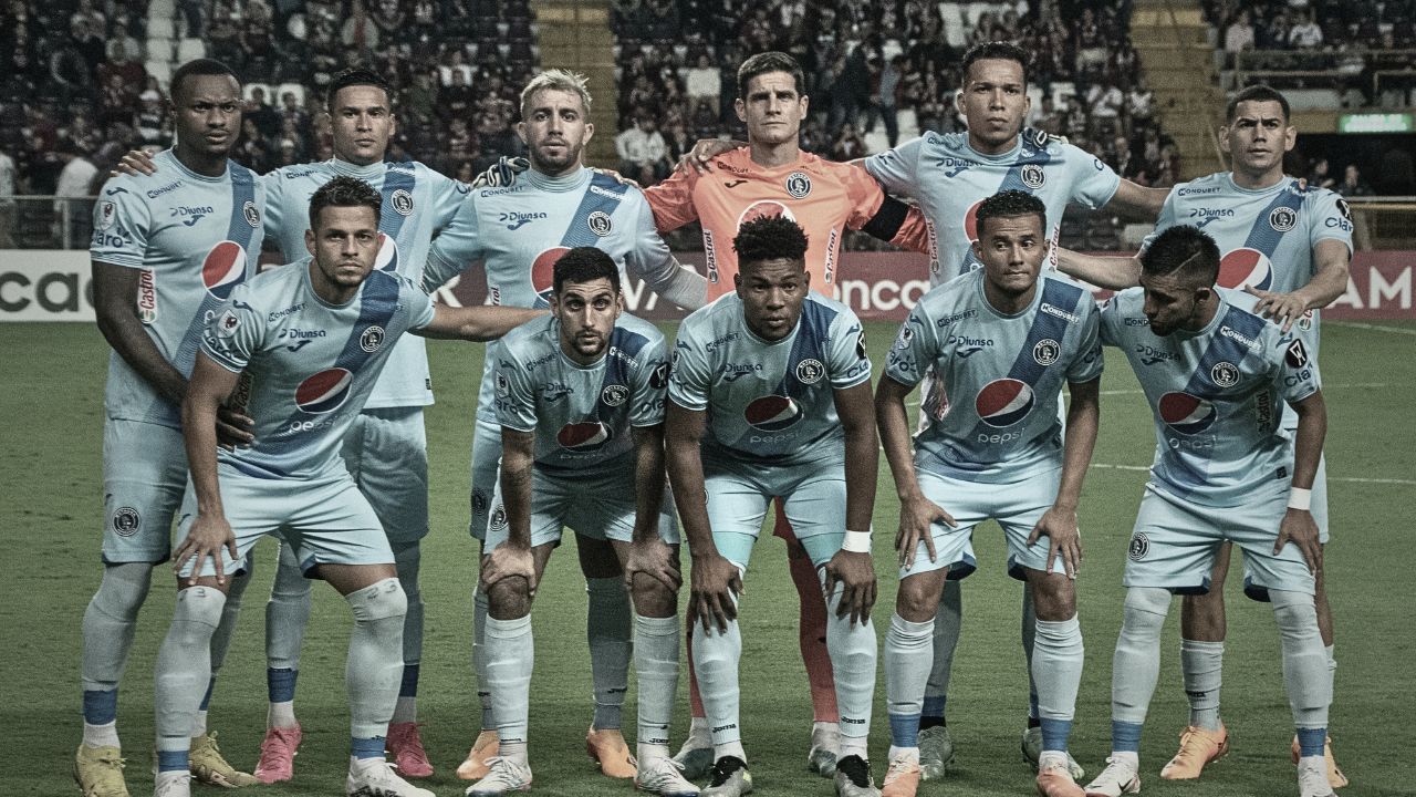 Leyenda de Motagua se cansa y pide la salida de otro futbolista del club