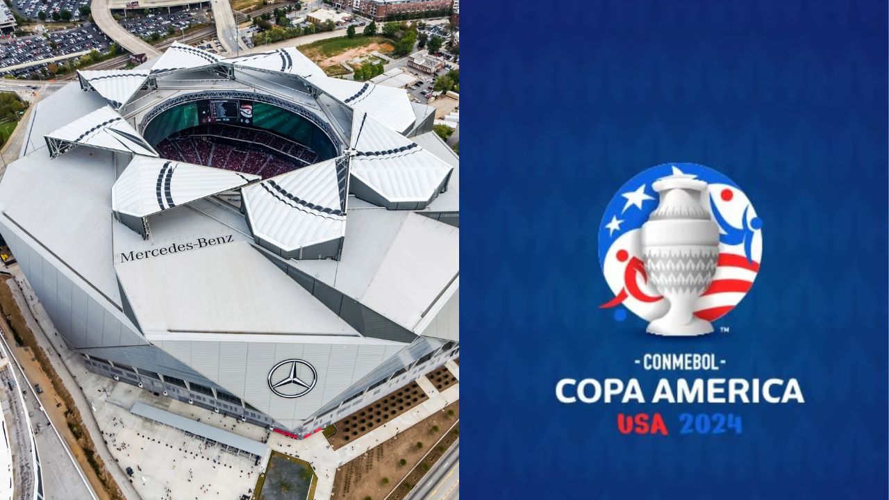 Fecha de la Copa América, dónde será, cuándo comienza y qué equipos la conforman