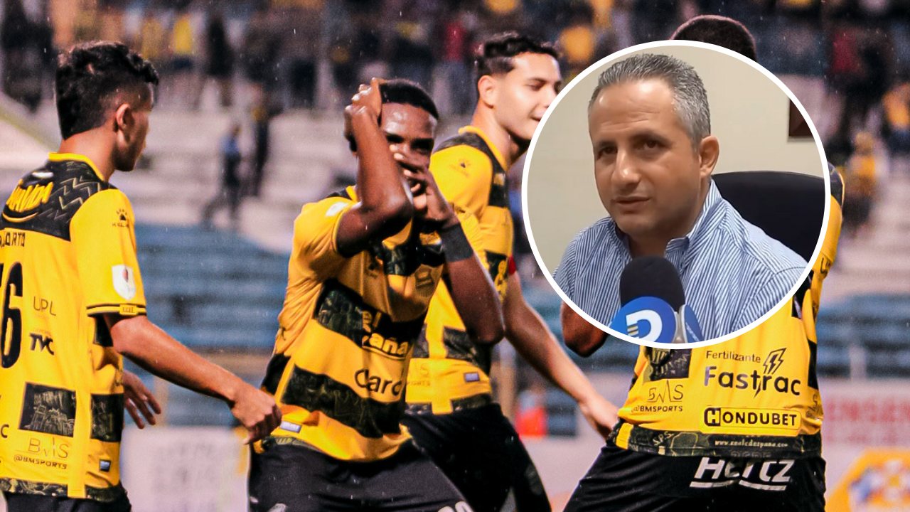Real España confirma cuántos fichajes hará para el próximo torneo de Liga Nacional