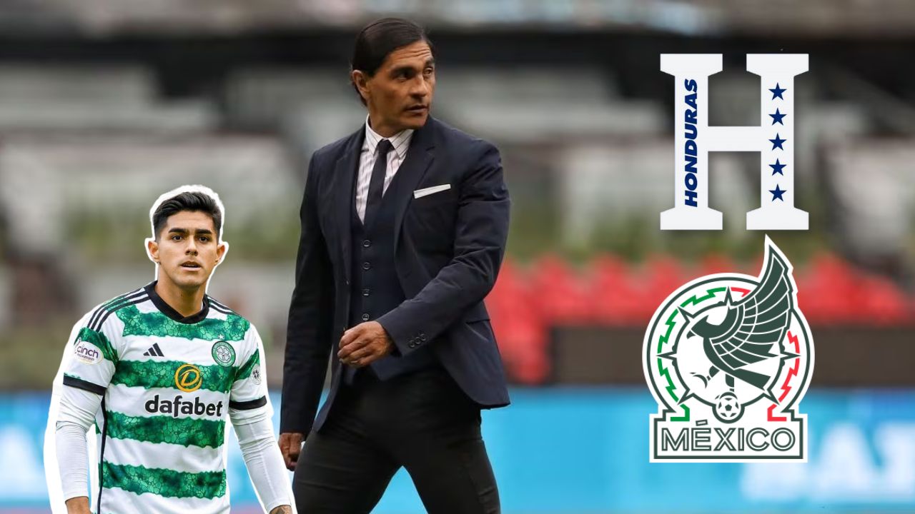 Francisco Palencia menciona la única forma cómo Honduras puede sorprender a México