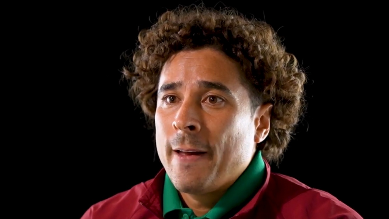 Guillermo Ochoa enumera las 'ventajas' que Honduras siempre quiere sacar cuando enfrenta a México