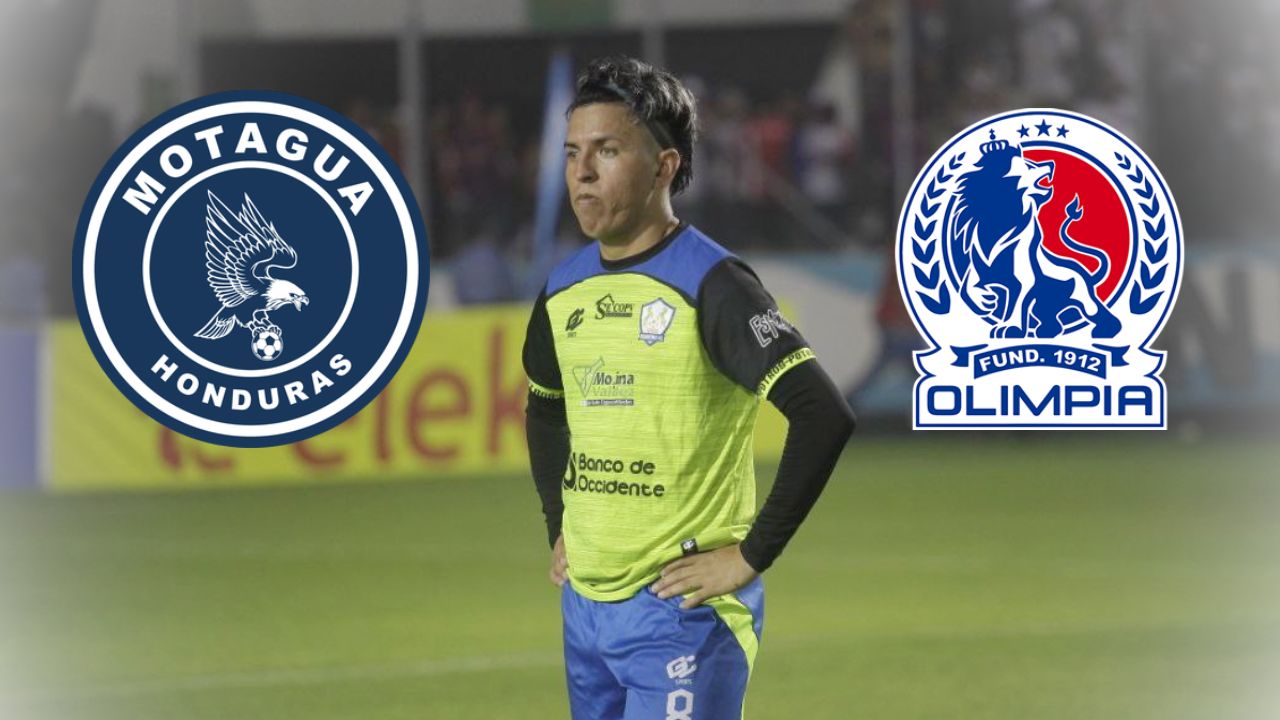 Equipo capitalino se lanza por el fichaje de Cachita Gómez  para el Clausura 2024
