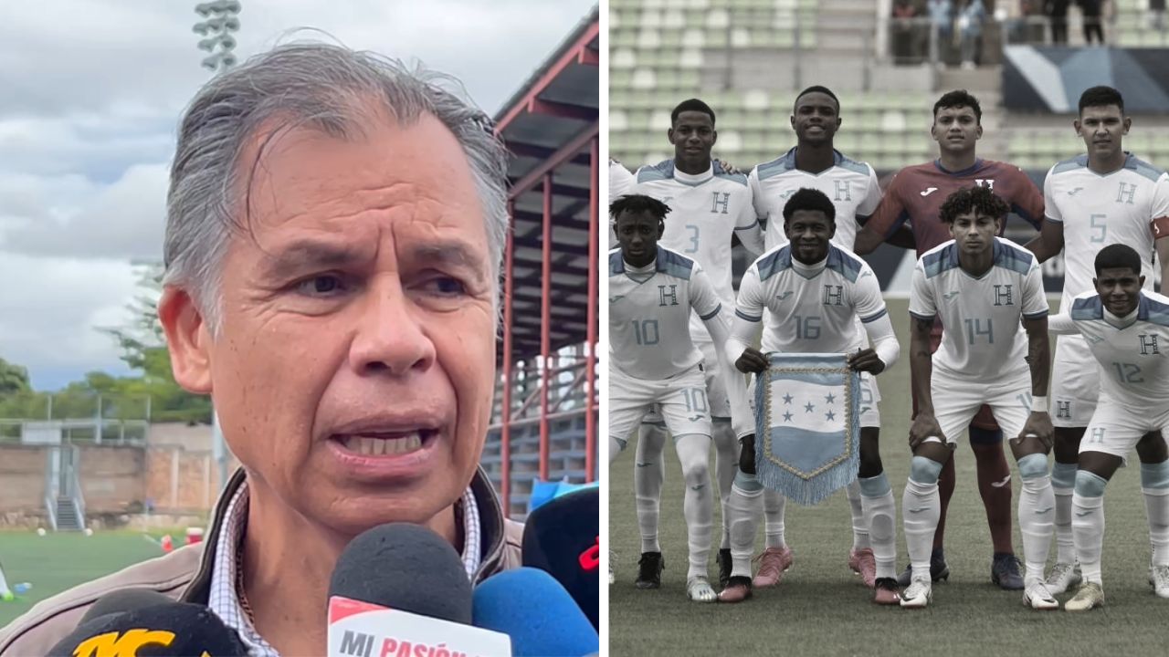 Fenafuth rompe el silencio y explican la razón real del papel de la H en Juegos Panamericanos