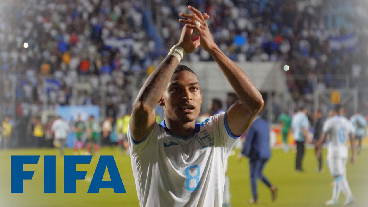 FIFA dará tremenda noticia a Honduras pese a la eliminación ante México