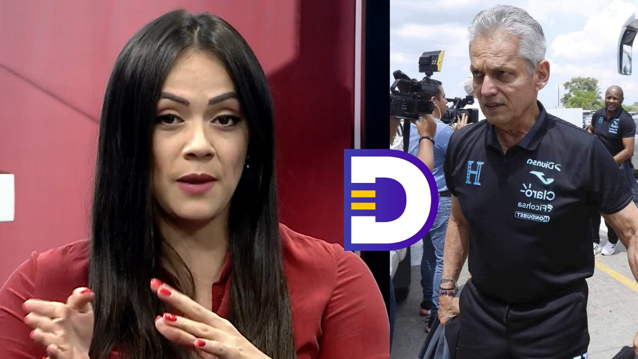 La enérgica solicitud de Isabel Zambrano a Reinaldo Rueda previo a los juegos ante México