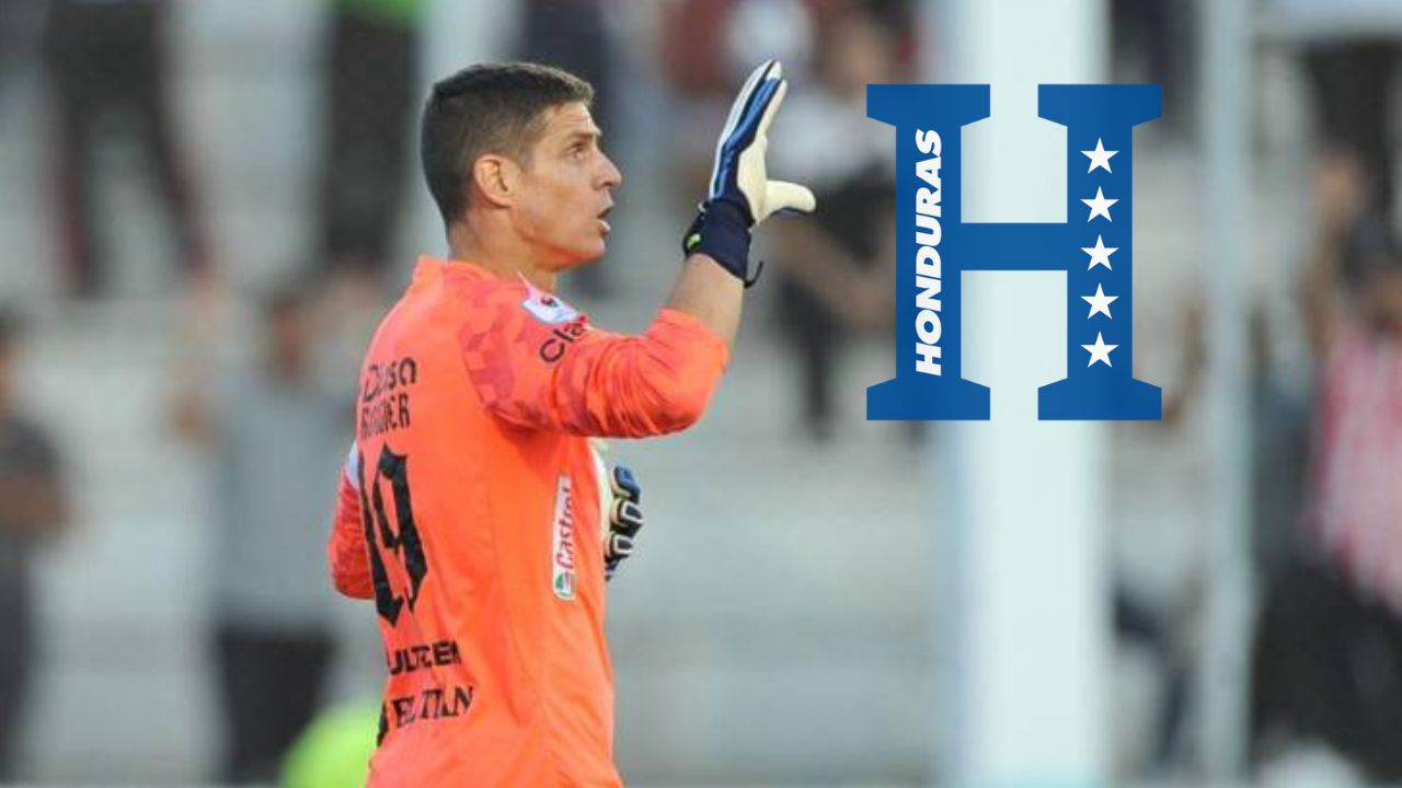 Jugador de Motagua pide a Jonathan Rougier en la Selección de Honduras