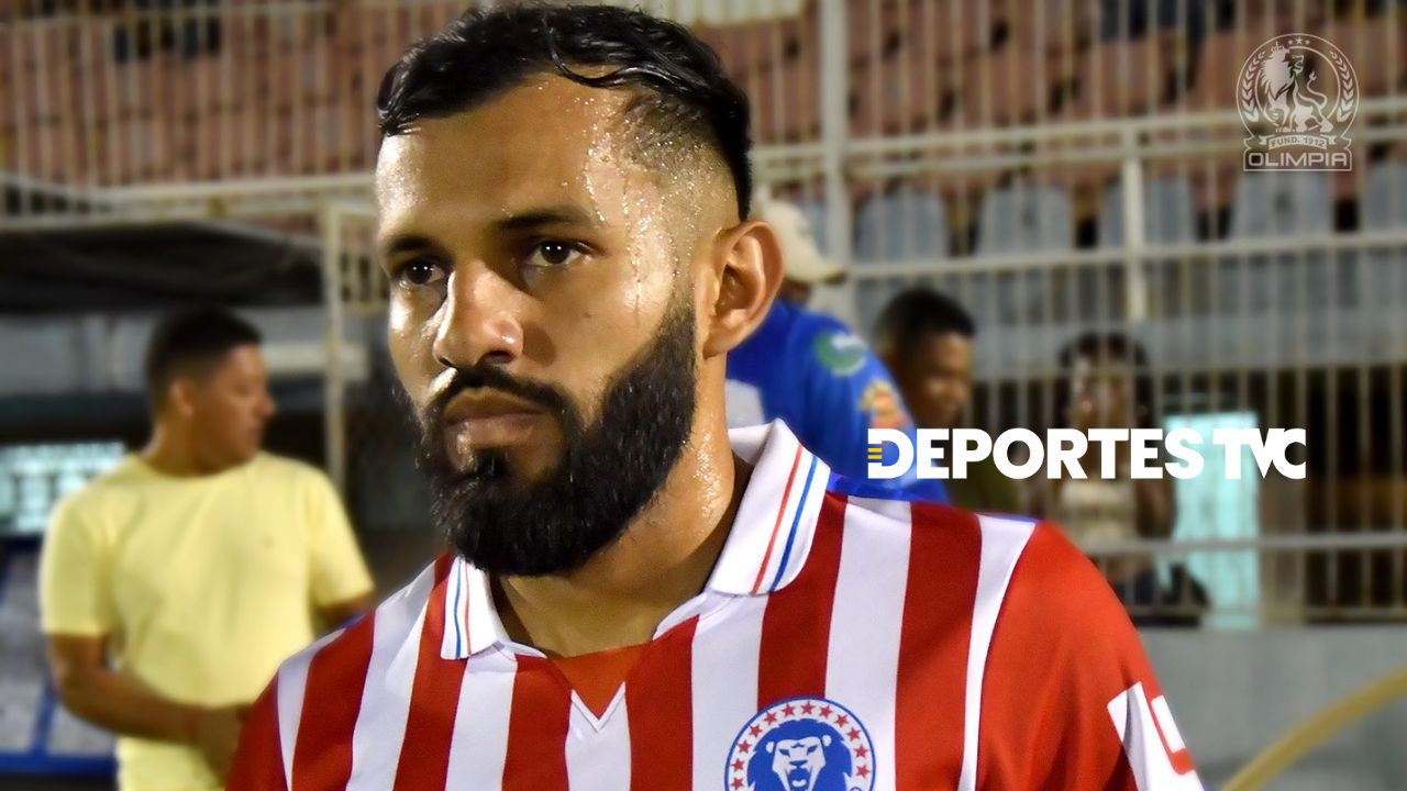 Jorge Álvarez confirma su futuro en Olimpia y revela cómo se gestó su llegada