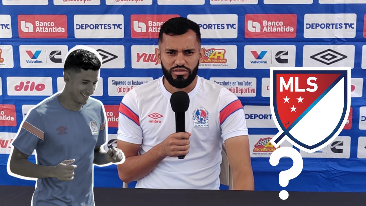 Jorge Álvarez confirma si se va a la MLS y deja mensaje a Pinto por su ausencia de la H