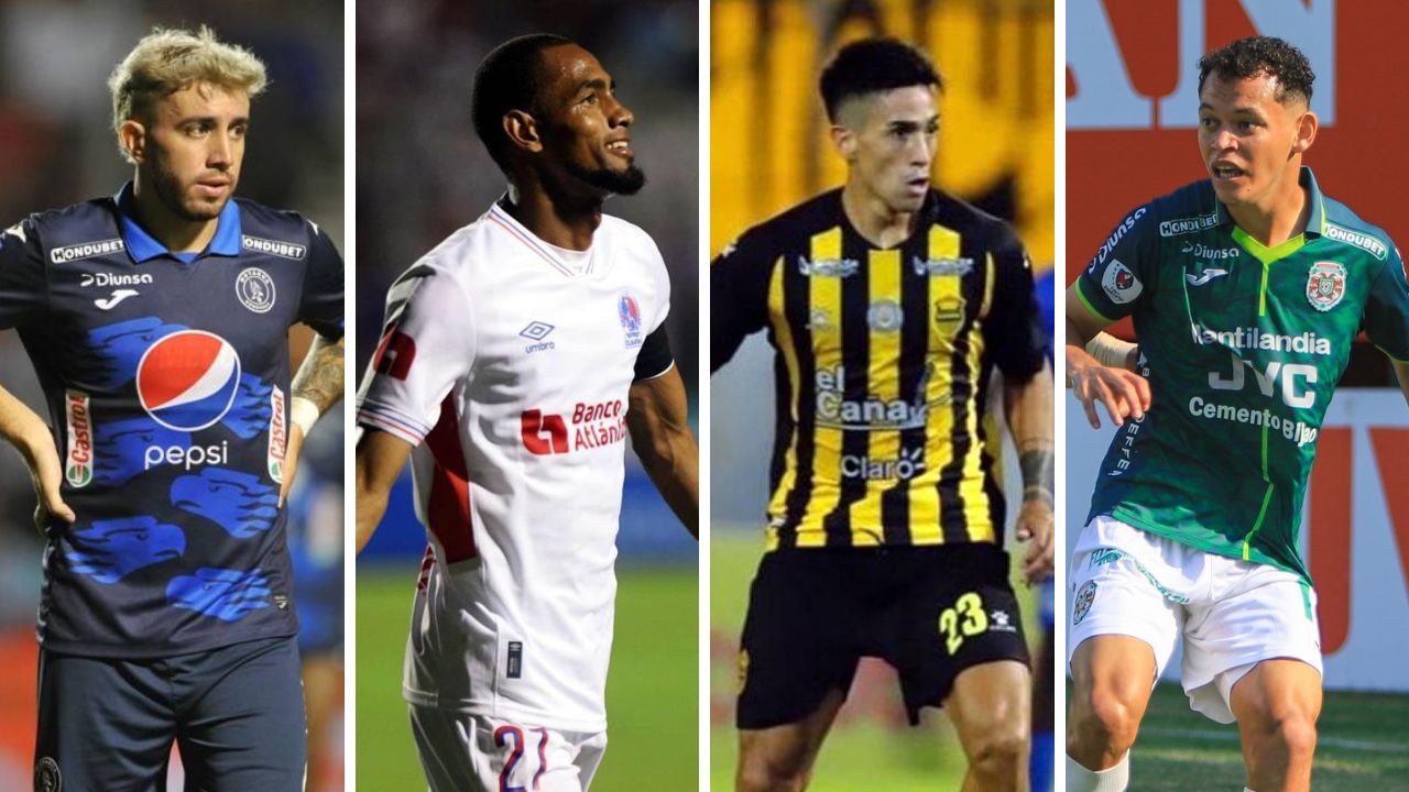 Liga Nacional: Así se jugará la Jornada 18, hora, canal y dónde ver en vivo