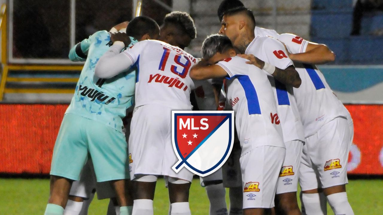 Los dos jugadores del Olimpia que saldrían al extranjero en la próxima temporada
