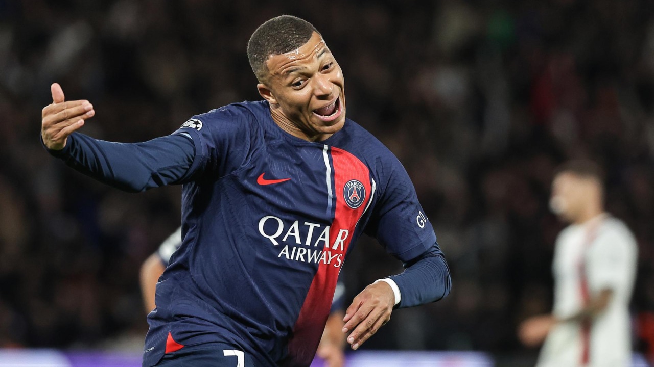 Real Madrid lanza contundente comunicado sobre posible fichaje de Mbappé