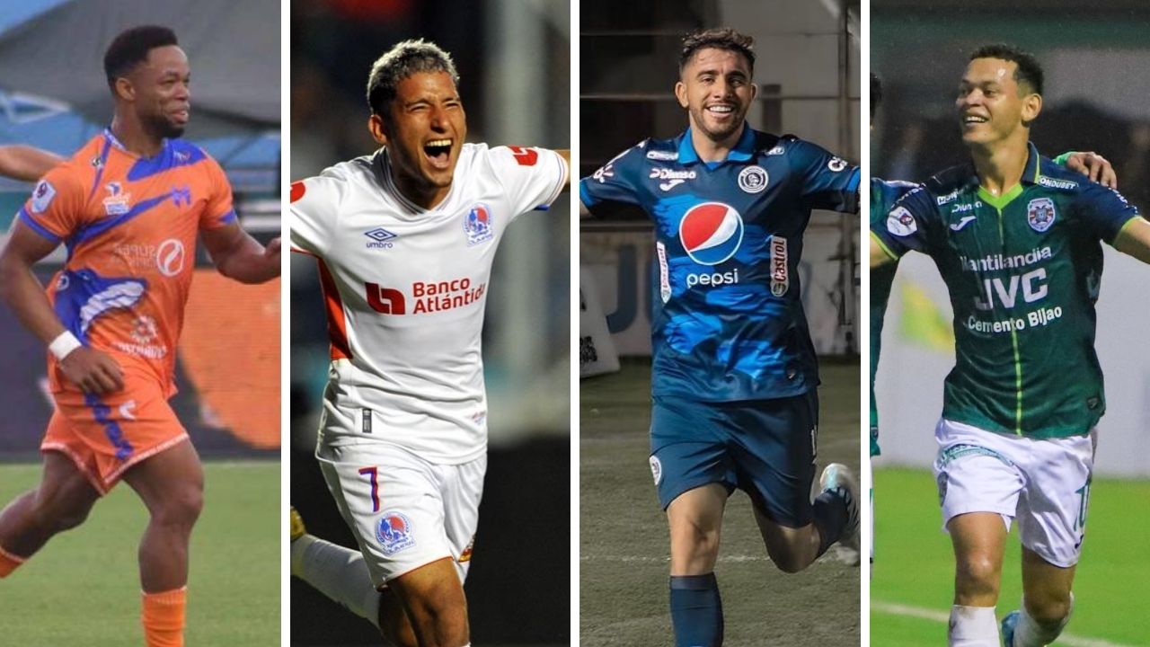 Liga Nacional: Así se jugará la Jornada 17, hora, canal y donde ver en vivo