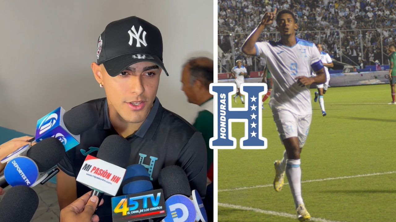 Luis Palma alucina con la transformación del Choco Lozano en la Selección y la clave ante México