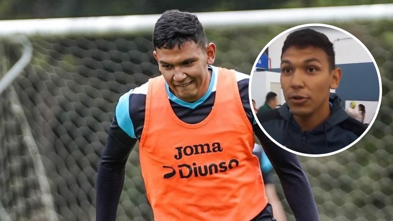 Luis Vega da la cara y explica lo que le afectó a Honduras en los Juegos Panamericanos