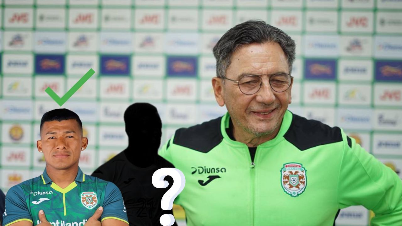 Marathón en negociaciones con otro futbolista proveniente de un equipo grande