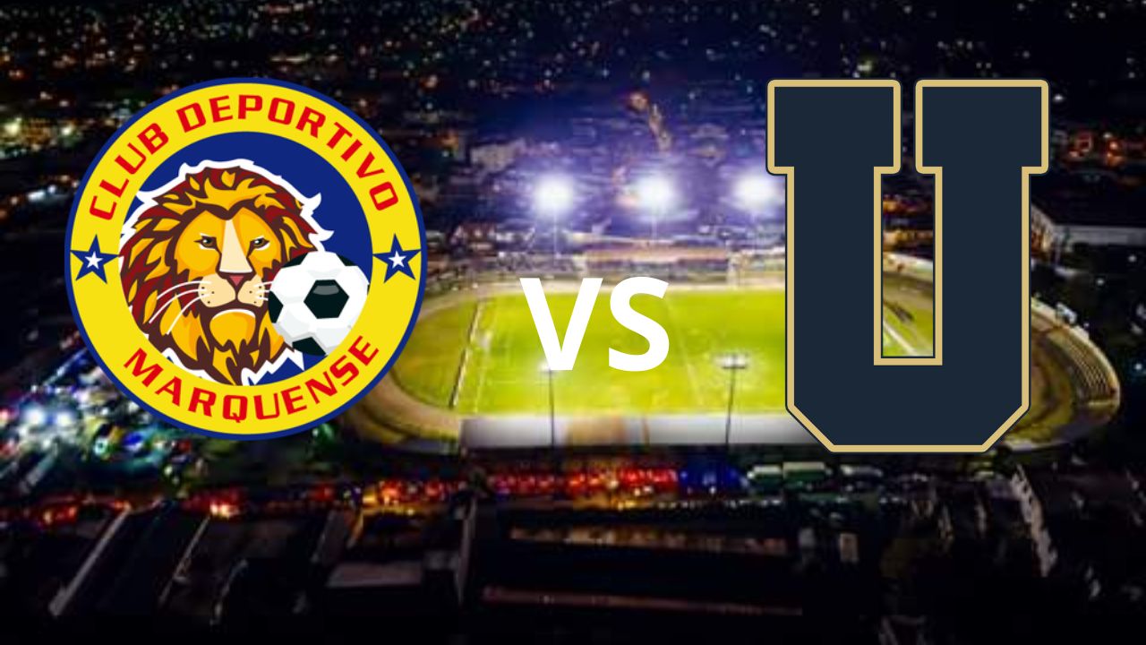 Marquense vs Universidad San Carlos, hora, fecha, estadio y canales que transmitirán el partido