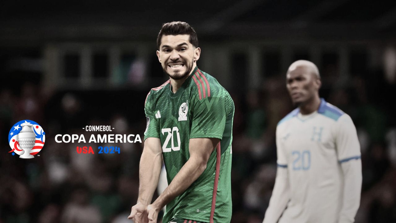 El duro revés que puede sufrir México sobre su participación en la Copa América 2024