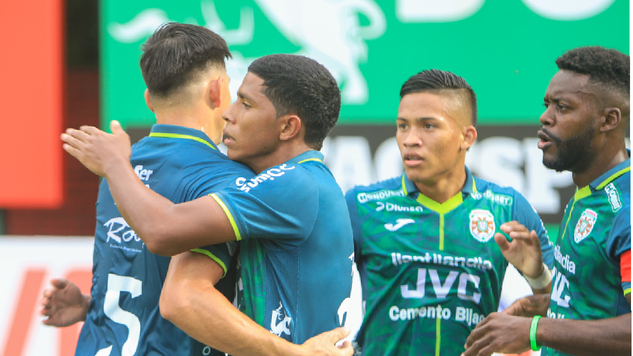 Marathón se baja a Motagua y clasifica directo a la semifinal tras triunfo ante Upnfm