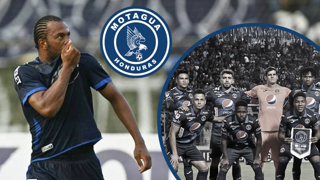 Muma Bernárdez lanza categórica crítica al Motagua y señala al técnico que nunca debió irse