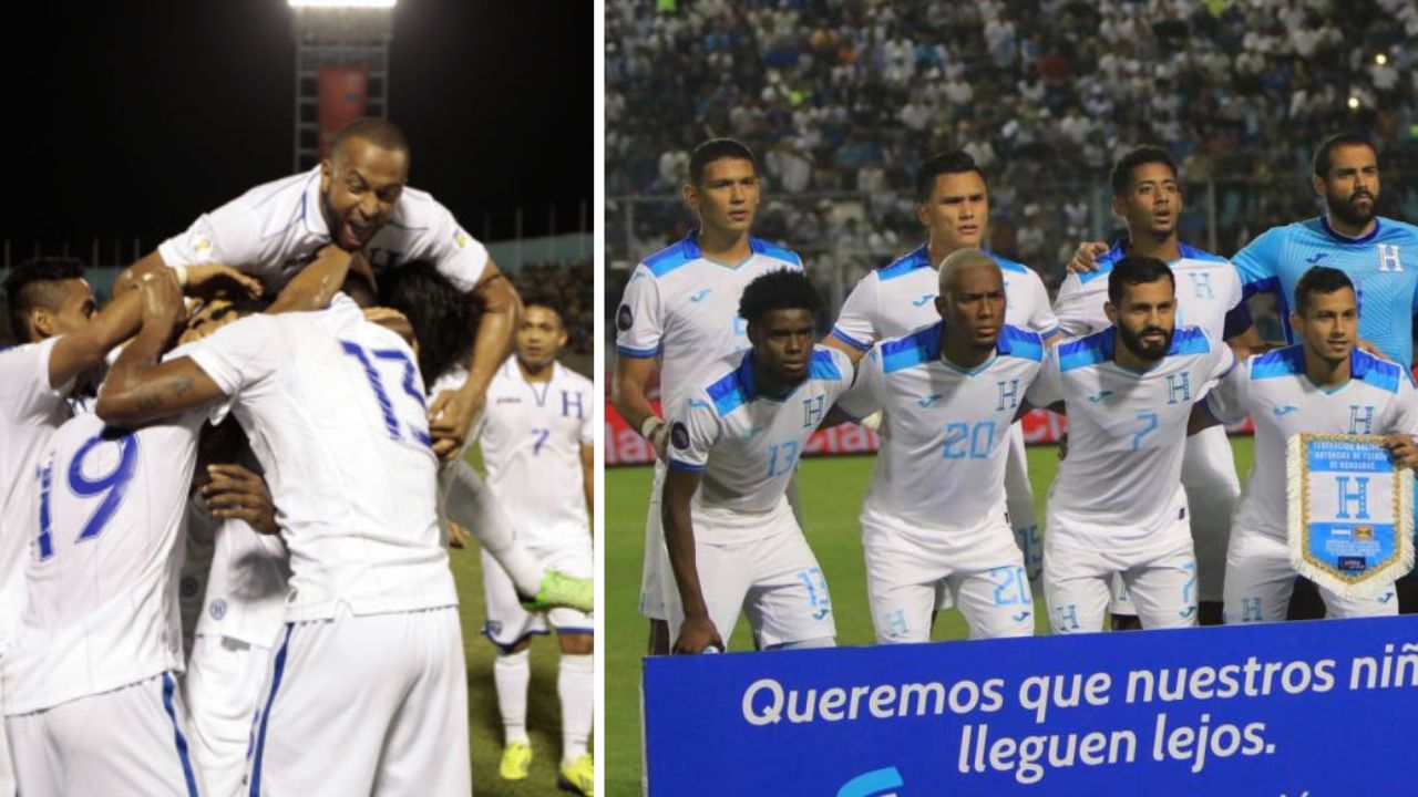 Exmundialista destapa los dos jugadores que serán legionarios en 2024