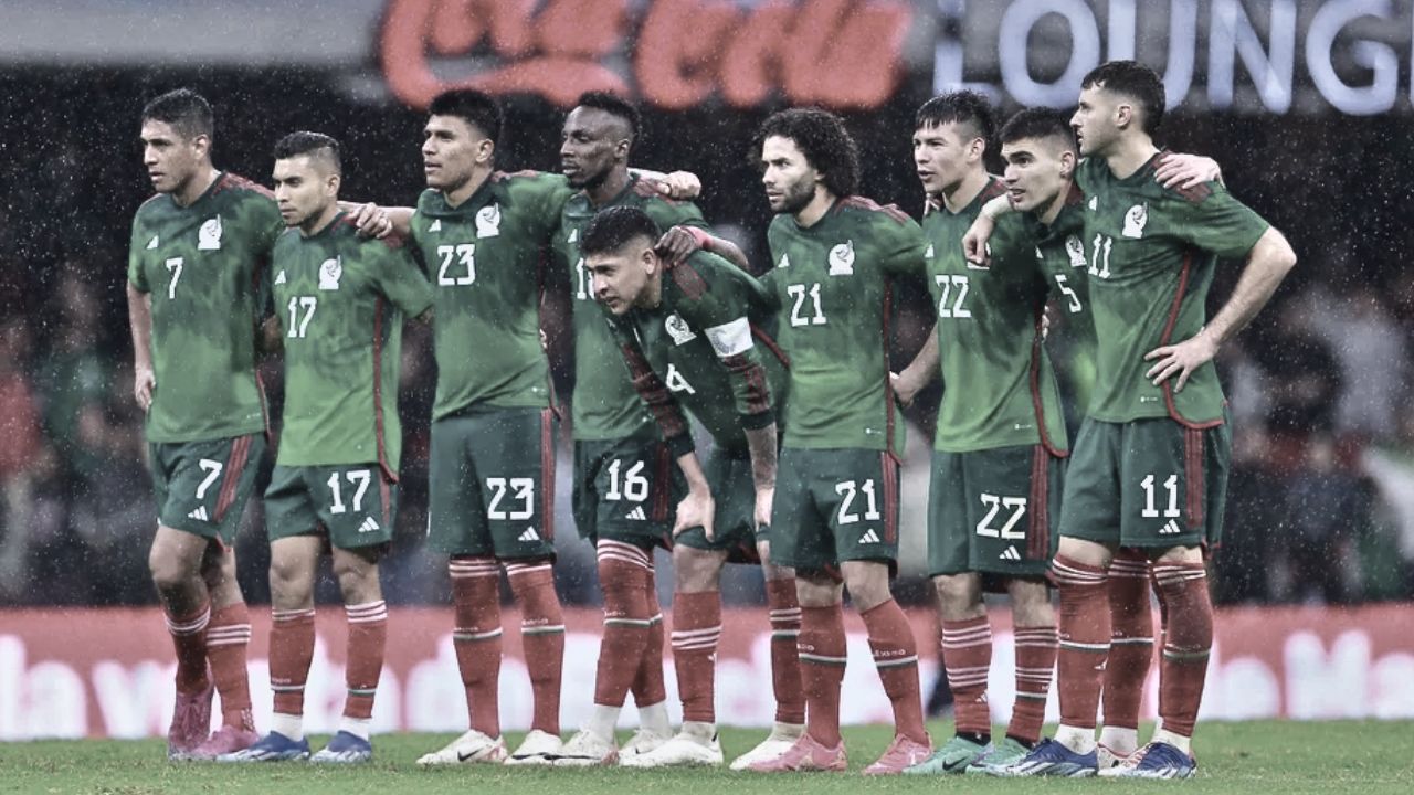 Anuncian que habrá sanción para México tras los sucesos ante Honduras en el estadio Azteca
