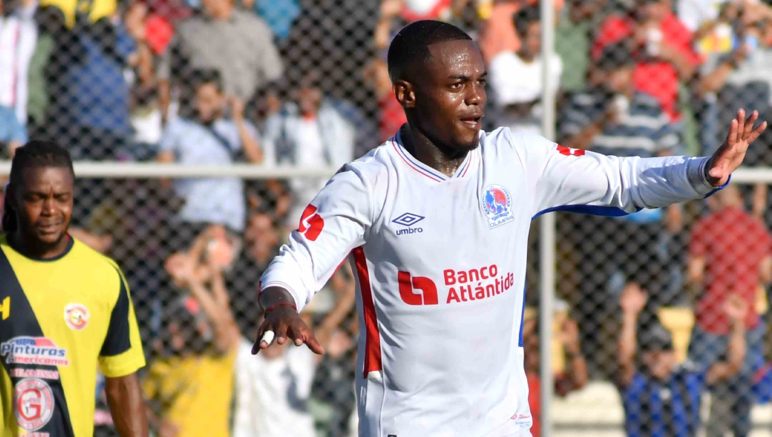 ¡Olimpia cierra con triunfo ante Génesis y es líder invicto del Apertura 2023!