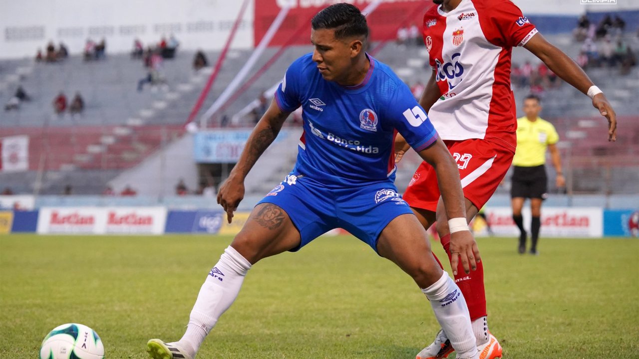 La insólita razón por la que Olimpia fue multado tras el juego ante el Vida
