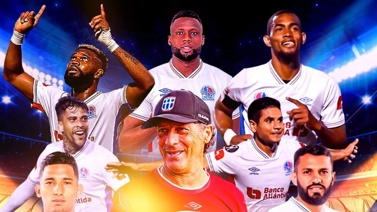 Pedro Troglio es historia pura con Olimpia: invicto en las vueltas y récord insuperable