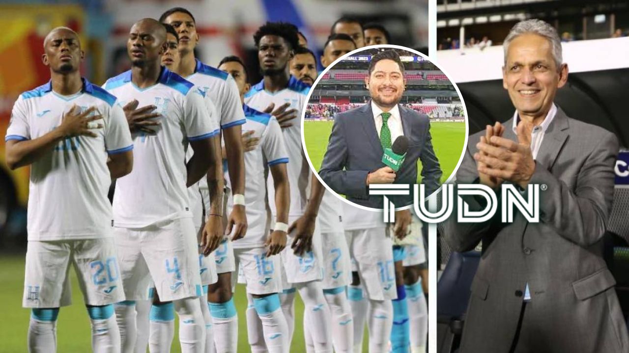 Periodista mexicano deja inesperada opinión sobre Honduras y el caso de Romell Quioto