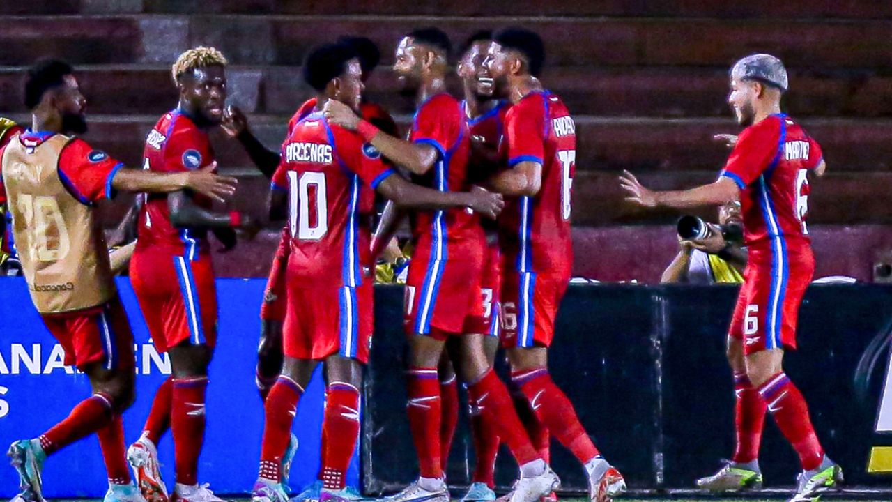 Panamá vuelve a golpear a Costa Rica y se clasifica a la Copa América 2024