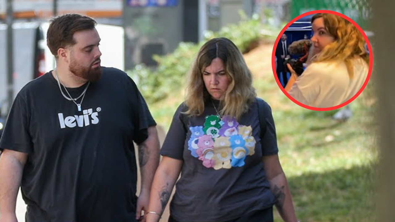 Pareja de Ibai Llanos, a qué se dedica Carmen Cardenete y cómo se conocieron con el streamer