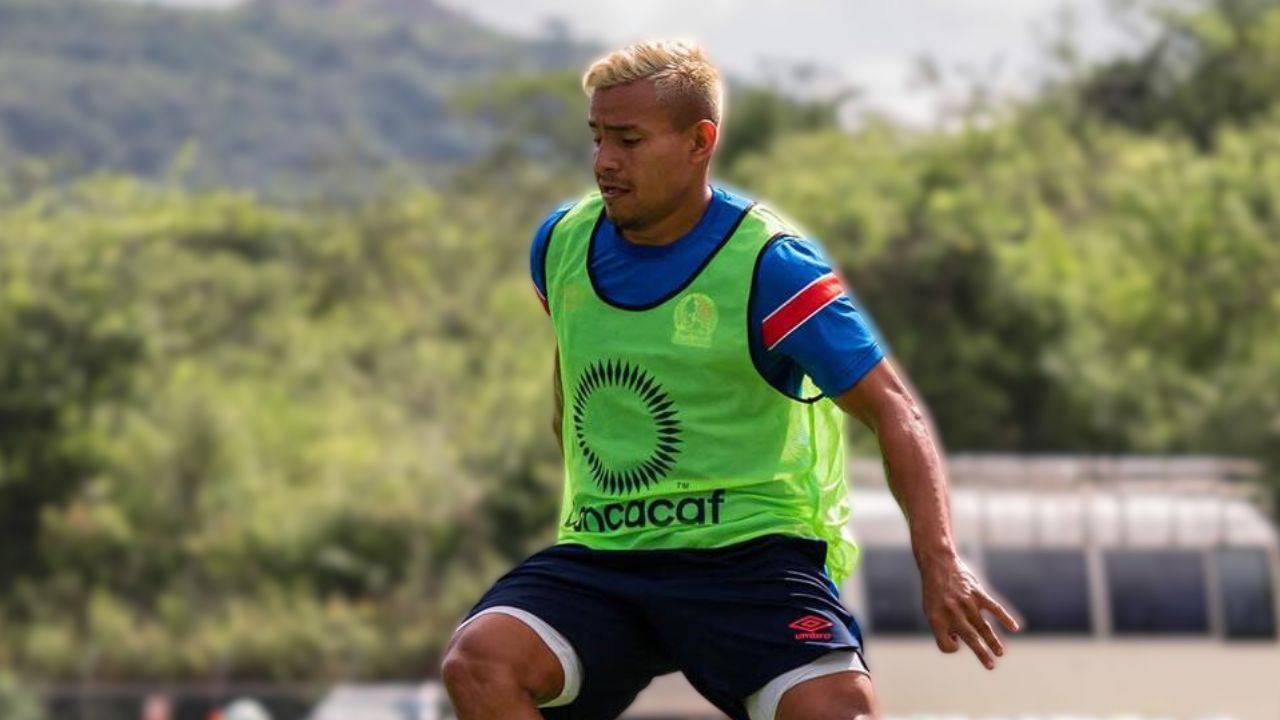 Germán Mejía define su futuro y elige equipo para la siguiente temporada 2024