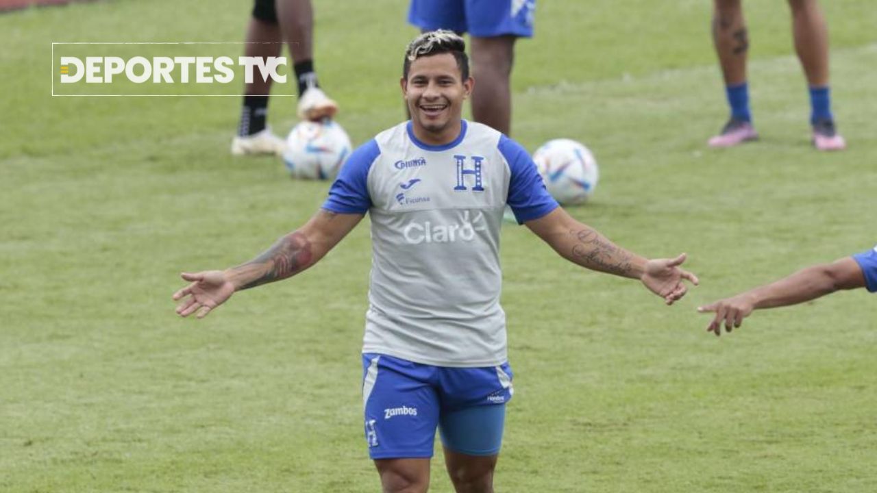 Patón Mejía cerca de firmar con nuevo equipo de Liga Nacional tras salir de Olimpia