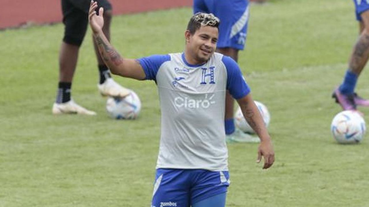 Patón Mejía recibe oferta de un inesperado club del extranjero