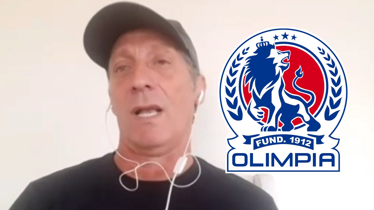 Pedro Troglio confiesa cuál es el equipo que no quiere encontrarse en una posible final