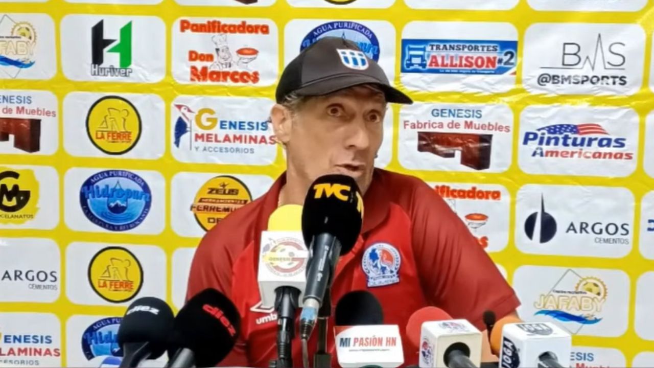 Pedro Troglio menciona lo que nunca desearía ver en la Liga Nacional y qué sacrificaría para ser campeón