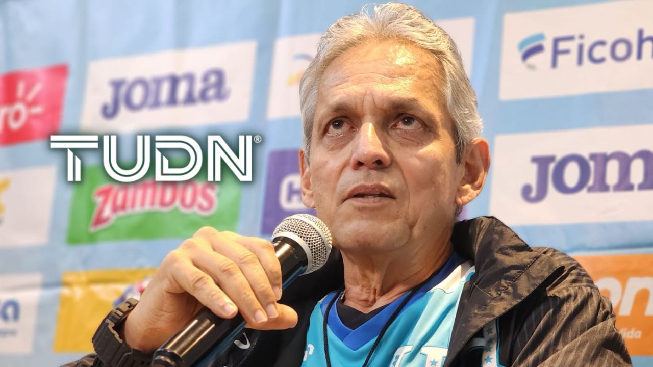 Periodista de TUDN le responde a Rueda por su queja tras su llegada a México