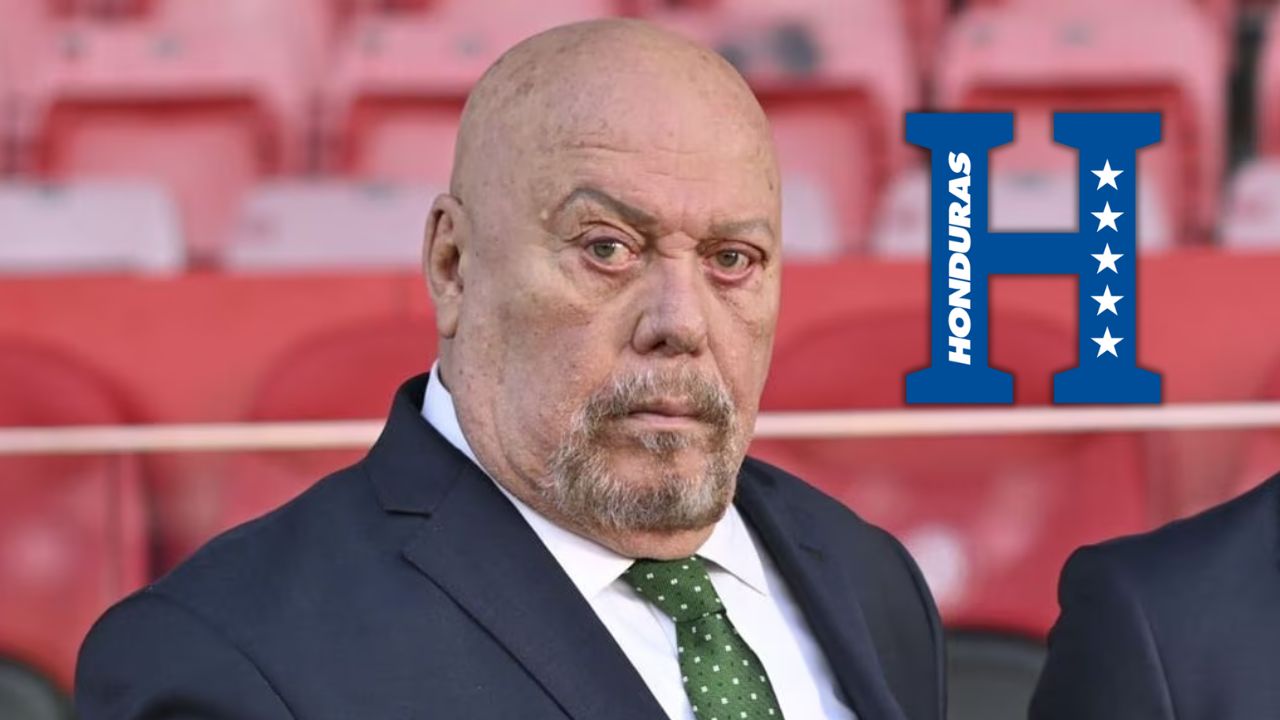 Perro Bermúdez lanza terrible comentario por la caída de México ante Honduras