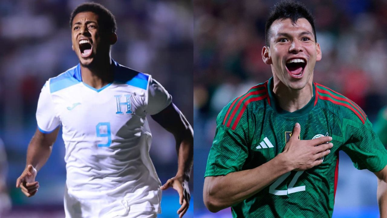 Anuncian el precio de la boletería para el duelo entre México y Honduras
