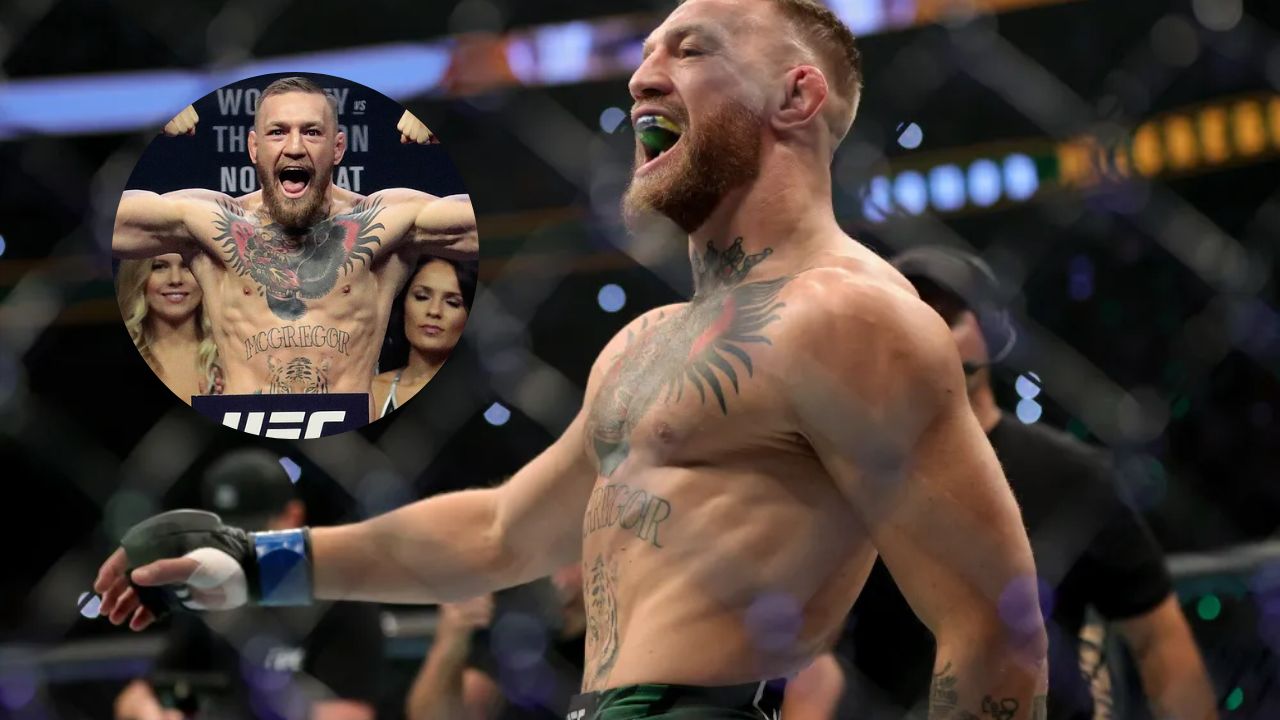 Próxima pelea de Conor McGregor, fecha, hora y lugar del combate contra Michael Chandler
